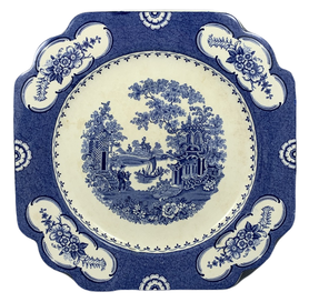 Patera - Adams EST 1657 England