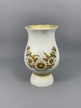 Łomonosow wazon w kwiaty - porcelana (2)