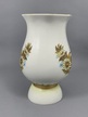 Łomonosow wazon w kwiaty - porcelana (3)