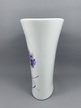 Ręcznie malowany wazon - porcelana (3)