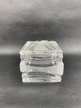 Ciekawa bomboniera - szkło kryształowe (3)