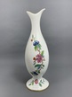Ładny wazon w kwiaty Fine Bone China - porcelana (4)