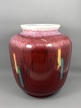 Duży wazon rękodzieło - ceramika  (2)