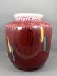 Duży wazon rękodzieło - ceramika  (4)