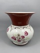 Ładny wazon Spechtsbrunn - porcelana (4)