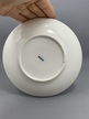 Porcelanowy talerzyk - ręcznie malowany (4)