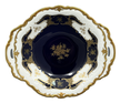 Piękna patera Reichenbach  - porcelana (1)