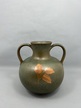 Ładny wazon - stara ceramika sygnowana (2)