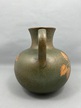 Ładny wazon - stara ceramika sygnowana (3)